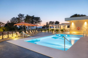 Hotel Admiral San Roque, San Roque